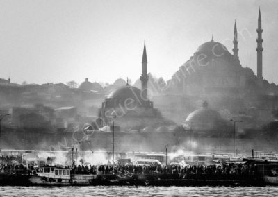 Sultanahmet-Istambul 2005