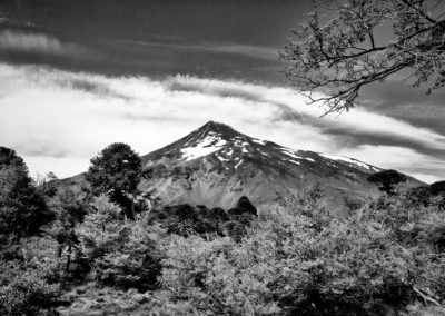 Volcán Villarrica - Chile 2015